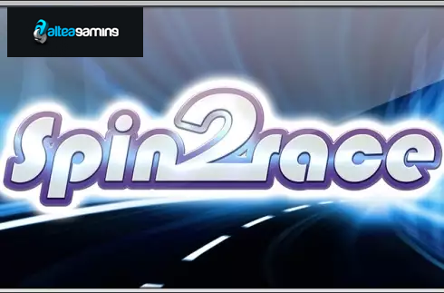 Spin 2 Race